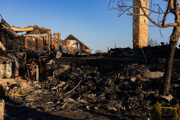 Reliable Soot Cleanup contractor in Poolesville, MD by Fire Damage Doption
