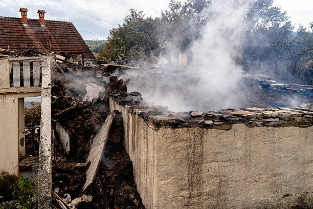 Affordable Soot Cleanup solutions in Poolesville, MD